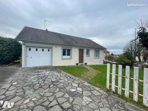 Pavillon 5 pièces 75 m²