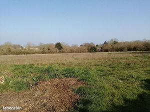 Terrain 497 m² Mougon