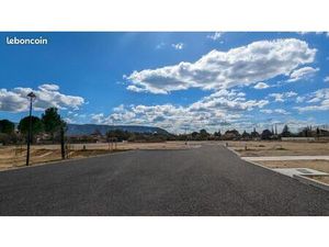 Terrain 429 m² Cabrieres D Avignon