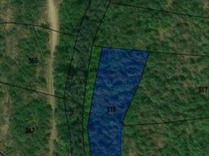 Terrain agricole/loisirs