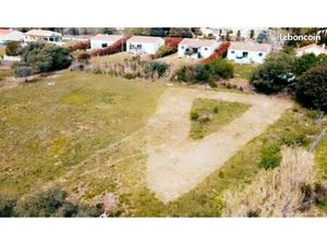 Terrain Agricole 1500m2 proche habitation