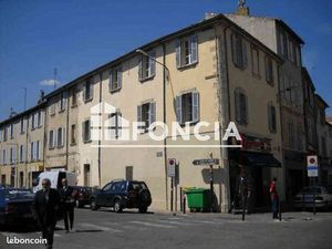 Appartement 4 pièces 75 m²