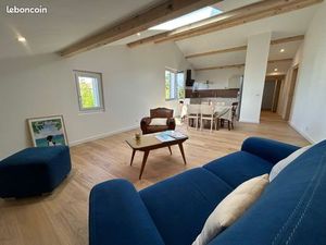 Location 3 chambres Bidart