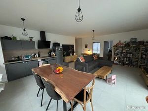 Particulier loue magnifique appartement sur BRUMATH