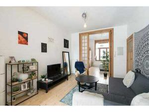 UCCLE - Vanderkindere