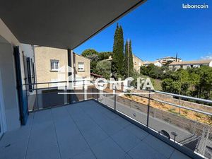 Appartement 4 pièces 75 m²