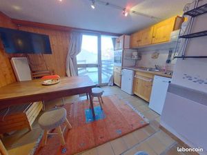 Studio 1 pièce 20 m²