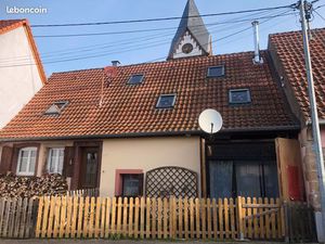 A louer appartement 50m2