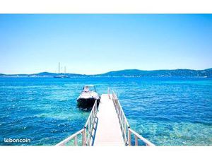 Appartement Golfe de St Tropez