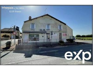 Immeuble 194 m² Rouffignac-de-Sigoulès