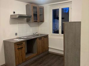 Appartement T3 centre ville