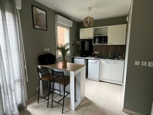 Beau studio rénové