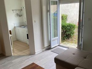 Location appartement 35m2