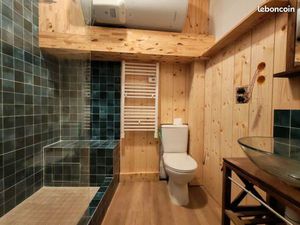 3 pièces en centre-ville