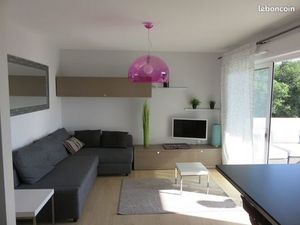 Appartement T2