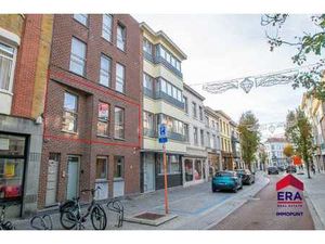 Appartement 1 chambre dans le centre de Tirlemont