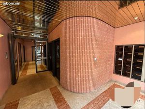 Av tres beau t3 toulouse centre proche place dupuy