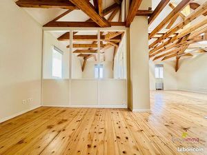 Bureaux 200 m² Colmar