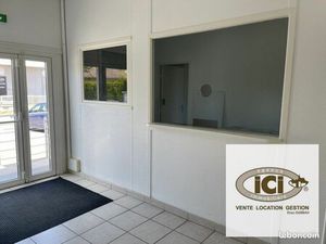 Bureaux 8 m² Ville-la-Grand