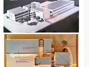 Local entrepot 3400m²