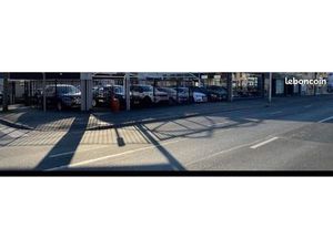 Local commercial 360m N7