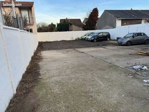 Local commercial terrain N7