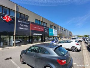 Local commercial 1158 m² ETAMPES