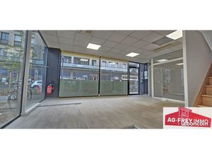 Local 126 m² Mulhouse