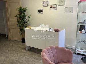 Local 43 m² Mulhouse