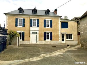 Maison 6 pièces à louer