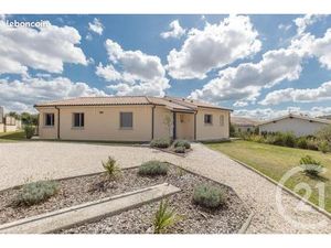 Maison 8 pièces 140 m²