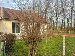 Maison 3 pièces 47 m²