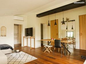 Maison 98m2 Cadaujac centre