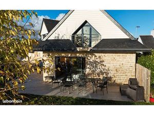 Maison 10 pièces 189 m²