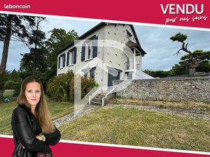 Maison 5 pièces 90 m²