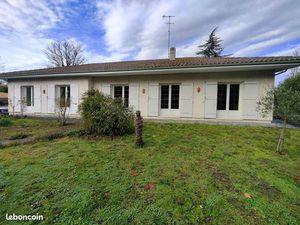 Maison 6 pièces 223 m²