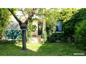 Monlucon rue victor hugo..maison urgent