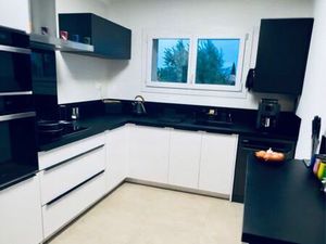 Maison mitoyenne 110m2