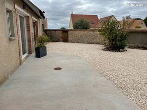 Maison PRUNAY LE GILLON