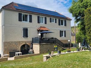 Grande maison familiale