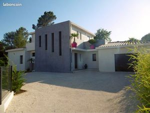 Superbe Villa Neuve Frais Notaire INCLUS