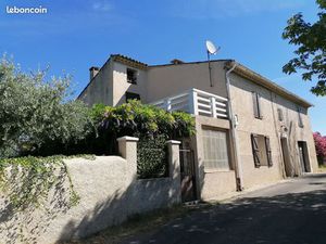 Maison familiale de caractère - Alpes de Haute Provence