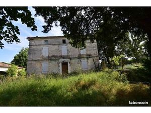 Maison 4 pièces 120 m²