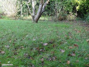 Terrain 808 m² Gouesnou