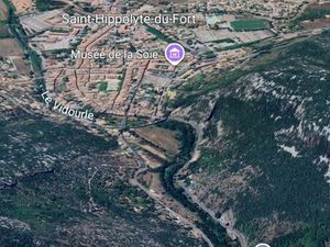 Terrain de loisirs 2000M2 Apport et crédit vendeur 400/mois