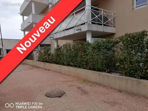 Appartement 3 pièces 59 m²