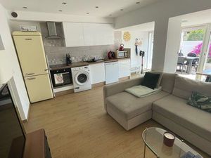 Appartement meublé 2 chambre et terrasse