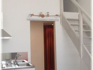 Appartement quartier résidentiel