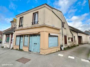 Immeuble à rénover à GISORS