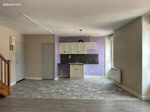 T3 LE COTEAU Centre - 68 m2